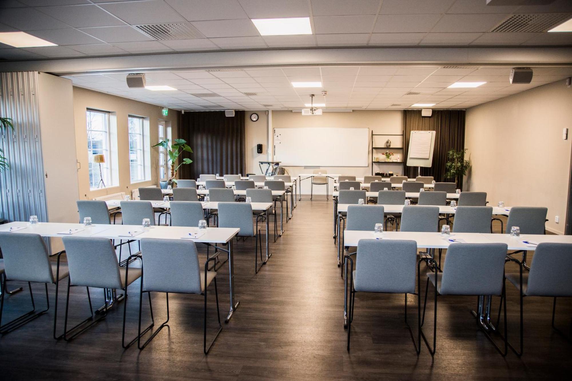 Gottskaer Konferens - Event & Logi Hotel Onsala Buitenkant foto