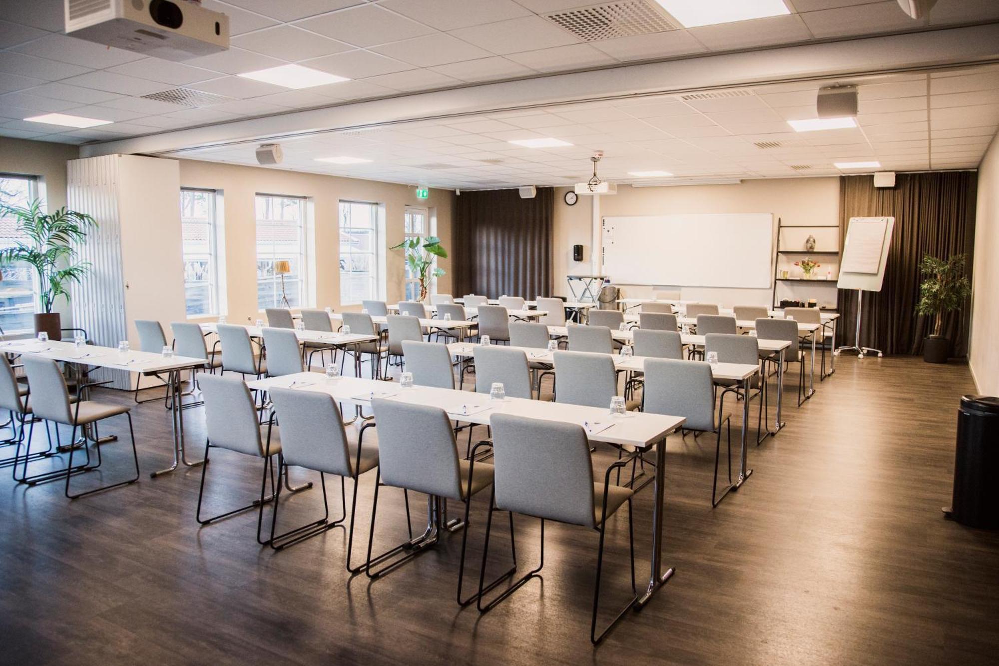 Gottskaer Konferens - Event & Logi Hotel Onsala Buitenkant foto